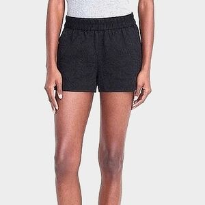 J.Crew Floral Jacquard Shorts